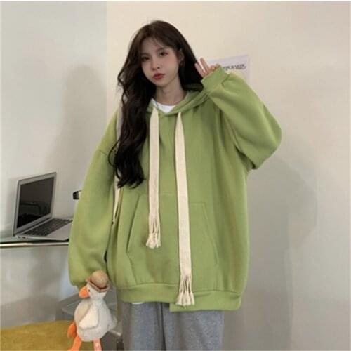 Ldhtzkcx Plush Sweaters