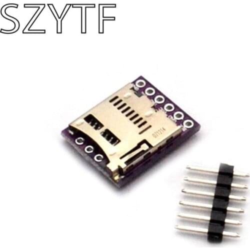 OpenLog CJMCU-717 data recorder Flash recorder