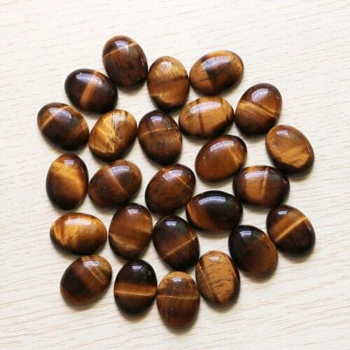 Wholesale natural tigerite eye stone oval CAB CABOCHON teardrop beads for jewelry accessories 15x20mm 30pcs/lot free shipping