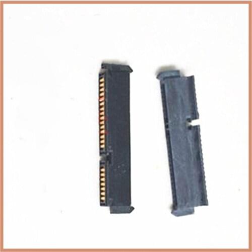 New Laptop HDD Connector Cable SATA Hard Drive Cable Interfaces For Dell M11X M18X R2 R3 E6220