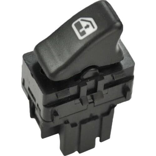 Power Window Switch Front Right Rh Passenger Side Fit For Chevy Venture 10416106
