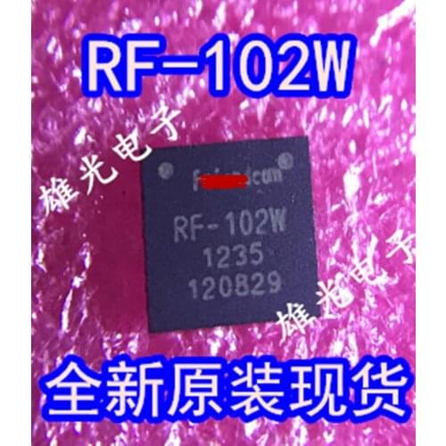 RF-102W A7102W new imported original