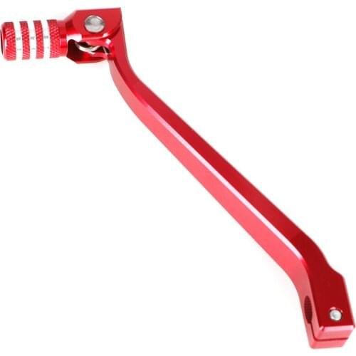 CNC Gear Shift Lever For Honda CRF250L 2012-2018 Motorcycle Accessories Pedal Shifter Speed Lever