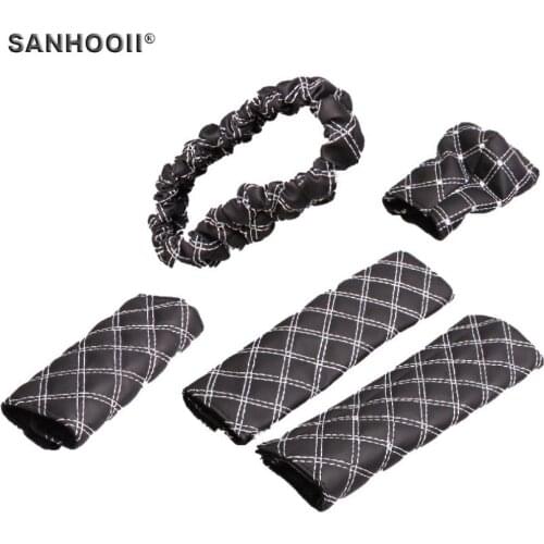 Sanhooii Hand Brake Levers