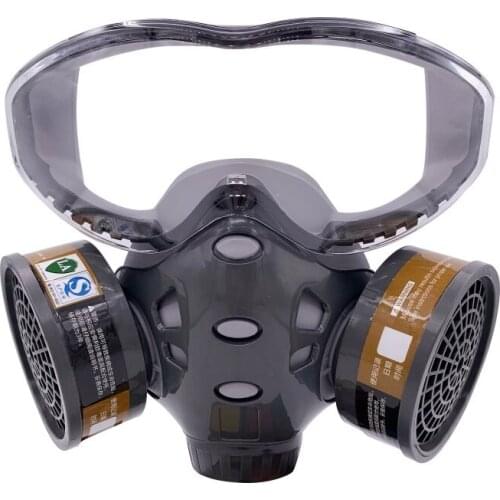 SD&HI Masks And Antiseptics