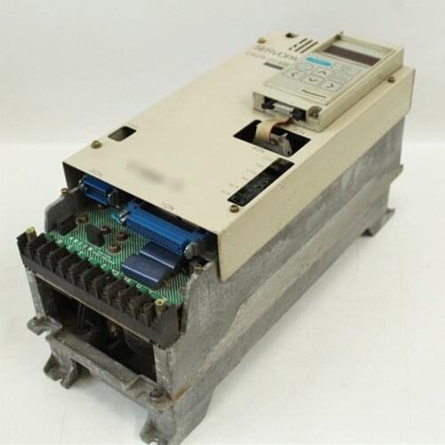 Yaskawa Servopack CACR-DR15BA13S 1.5KW 200V Used in good condition