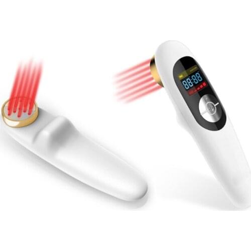 Shoulder Pain Remover Knee Pain Relief Physical Therapy cold laser therapy LLLT Rehabilitation Physiotherapy