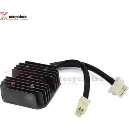X-motocycle Trader Steering Wheel Control Buttons