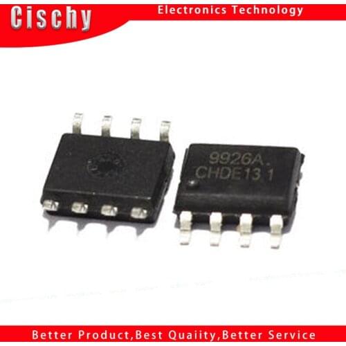 1PCS 9926A ME9926A CEM9926A APM9926A SOP8