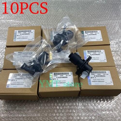 10X Car MTA Easytronic Hydraulic Pumps Module Durashift For Opel Corsa Zafira Vauxhall Astra NO: G1D500201
