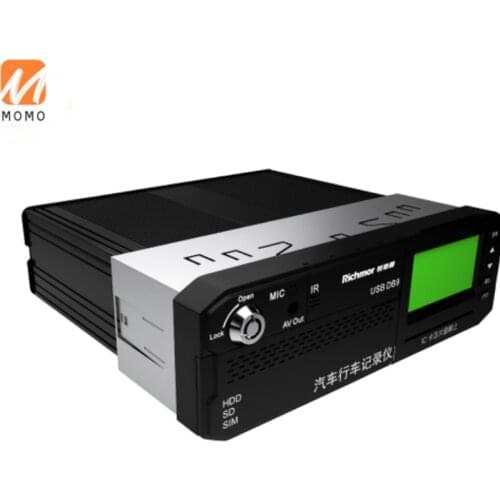 Anti Nap Distraction Smoking Calling Audio Alarm in Spanish Portuguese Fatigue Sensor for Driver Safety Eye