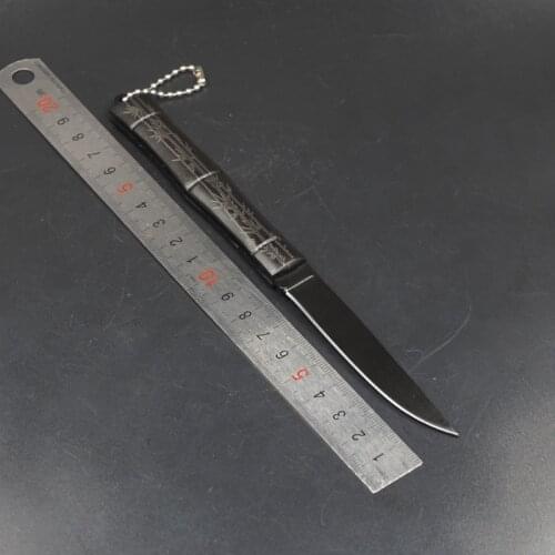 Big Size Folding Pocket Knife Outdoor Portable Survival Hunting Tactical Knives Camping Fruit knife EDC Multi Tools