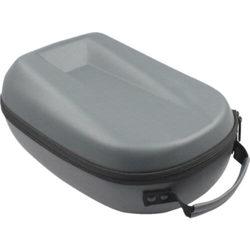 For Oculus Quest 2 Case,Hard Travel Case for Oculus Quest 2 VR Gaming Headset and Controllers Accessories