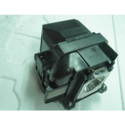 ELPLP78 projector lamp for EB-W28/EB-W22/EB-W18/EB-W03/EX7220/EB-X25 EB-X24 EB-X20 EB-X24/EB-X25 EH-TW490 EX3220 VS330 EB-X03