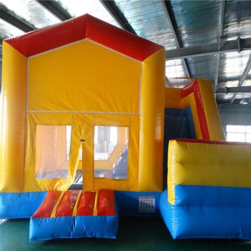 Customized playground equipment bounce house,indoor/outdoor inflatable bouncer