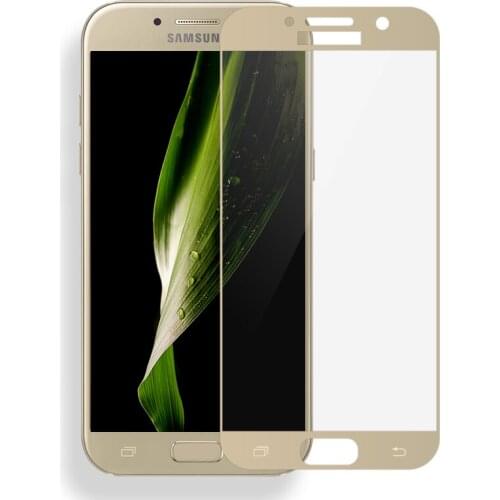 Kindamart Screen Protectors For Samsung Galaxy A3 2017