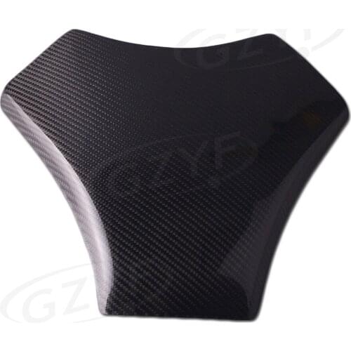 Fuel Gas Tank Cover Fairing CBR1000RR 2008 2009 2010 2011 CBR 1000 RR Carbon Fiber Motorcycle for Honda