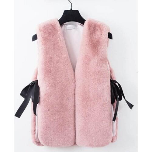 MLUOLANC Women's Autumn Vests