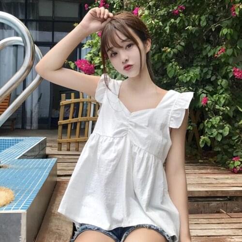 Женские майки Neko Para China At AliExpress