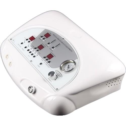 New Arrival Beauty Machine Sexy machine!! Big Sale Breast Enlargement Massage Cup Vacuum Cupping Machine Vacuum Cupping Massage