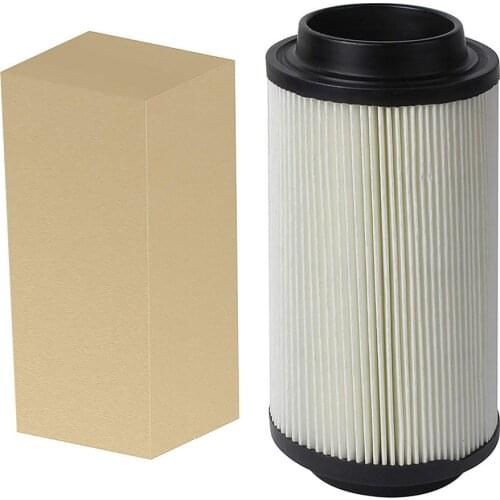 ATV Air Filter Cleaner 7080595 Replacement Fit for Polaris Scrambler/Sportsman/Magnum ATV Accessory Air Filter