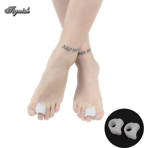 Tignish Orthopedic Finger Dividers