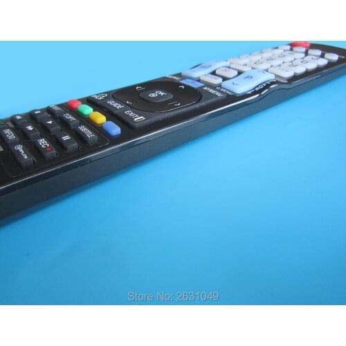 Lekong Universal Remote Control Fit For LG 55LM760S 47LM760S 42LM760T 47LA615V LED LCD HDTV Smart 3D TVs