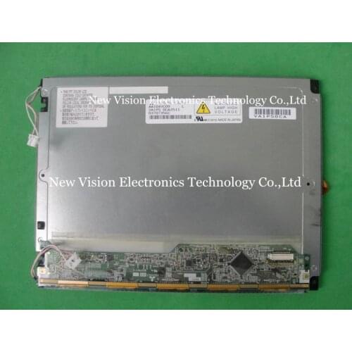 AA104VC01 AA104VC02 AA104VC03 AA104VC07 Original 10.4 inch TFT CCFL TN LCD Panel for Human Machine Interface ( HMI )