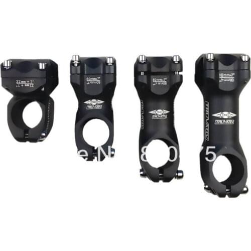 25.4mm 31.8mm Mountain Bike Handlebar Fork Riser MTB Stem Riser Road Bike Bicycle Stem Riser