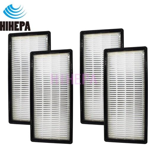 4 #HRF-C For Honeywell Air filter C 16200 HHT-080,HHT-090, HHT-145, HHT-149,Vicks V9071 & Holmes HAP240,246,412,422 Air Purfier
