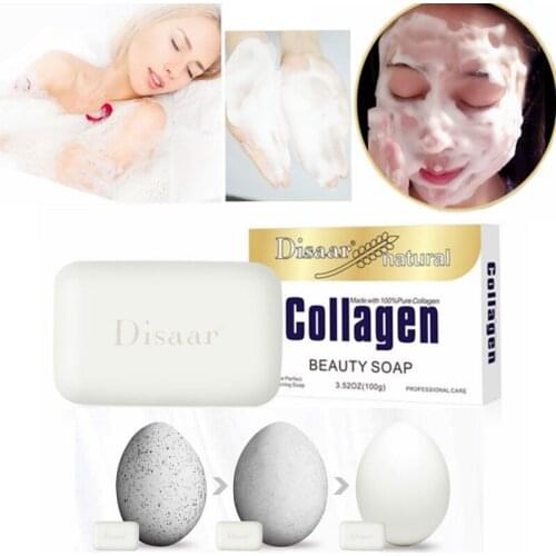 Мыла для очищения лица Aichun China At AliExpress