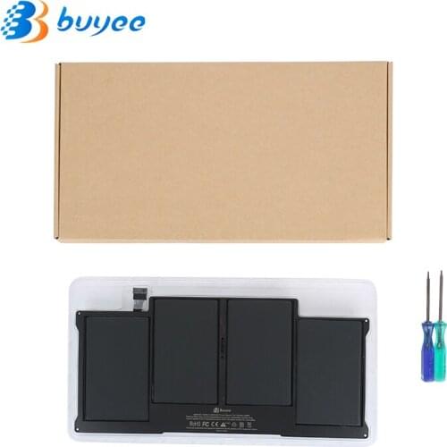 High Quality A1496 Battery For Apple Macbook Air 13" A1466 Battery 2013 2014 2015 Year