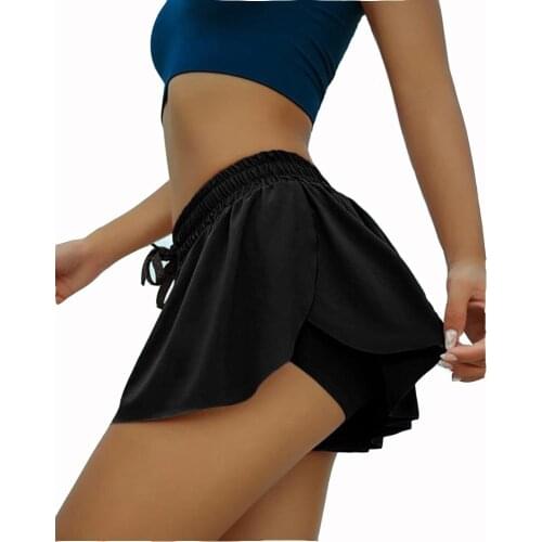 LSFJLYDLYQW Women's Sports Shorts