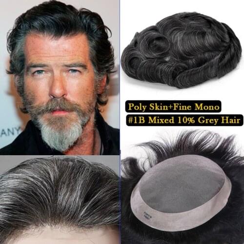 M&H HAIRWORLD Colored Wigs