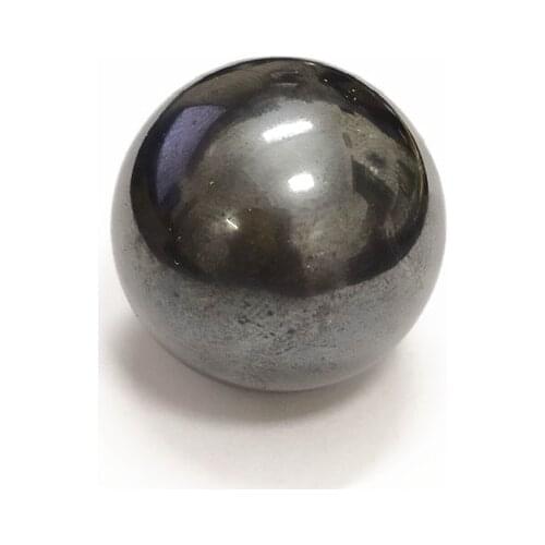 2-10pcs/lot Y30 Magnetic Disk Black polishing Ferrite Magnet Diameter 35mm ball Permanent magnet Dia 35 mm Buck