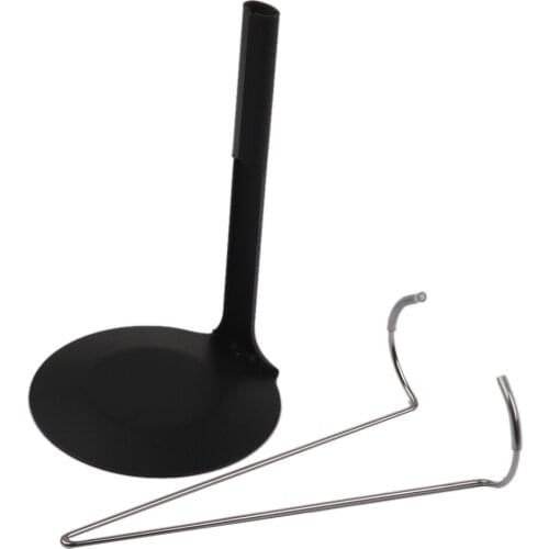 1/6 Scale Action Figure Base Display Stand C Type For show