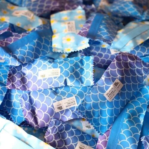 10 Pcs/set Blind Bag Miniature Food DIY Mixed Mini Blind Boxes Surprise Cake Fun Model Drink Boys Girls Randomly Animal Col V0N9