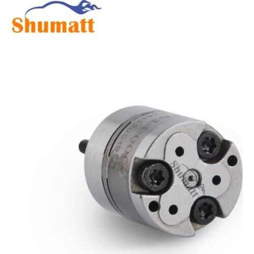 China Made New Common Rail Fuel Injector Control Valve 32F61-00060 For Injector 326-4700 2645A745 2645A747