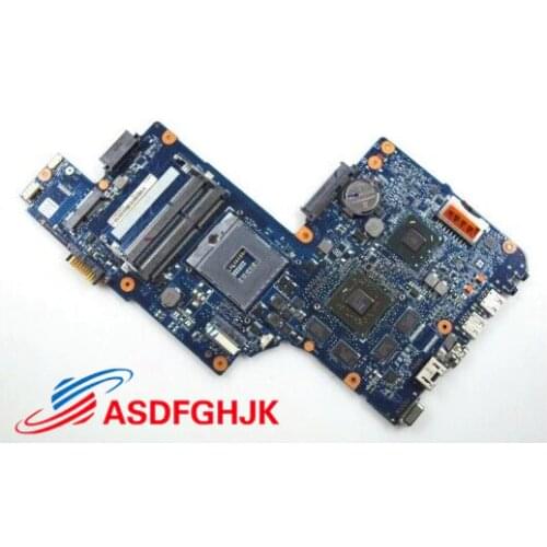 Original H000050770 FOR Toshiba C850 C50 Laptop Motherboard Radeon HD 7610M Test OK