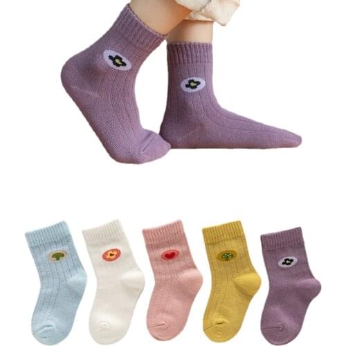 Smumods Girls Socks