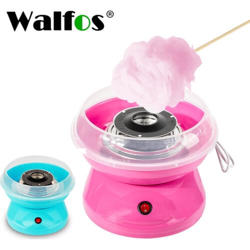 Walfos Cotton Candy Machines