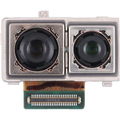 Back Facing Camera Rear Main Camera Back Lens Replacement for Huawei P20 Assembly