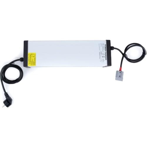 Yangtze AC-DC 67.2V 20A Lithium Battery Charger For 60V E-bikeo Battery Tool Power Supply for Switching & CD Player