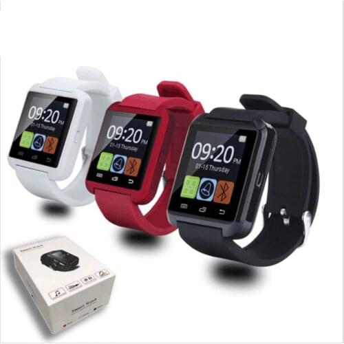 ZYY Bluetooth Watch