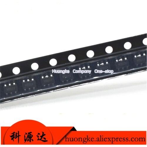 10pcs/lot SY8120B1ABC SY8120B patch SOT23-6 in stock