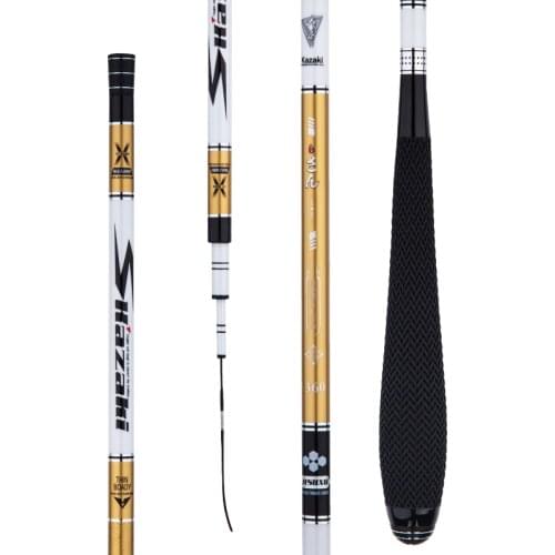 2.7/3.6/3.9/4.5/4.8/5.4m Carp Fishing Rod De Pesca Hand Pole Ultra Light Super Hard Taiwan Wedkarstwo Olta Carbon Fishing Sticks