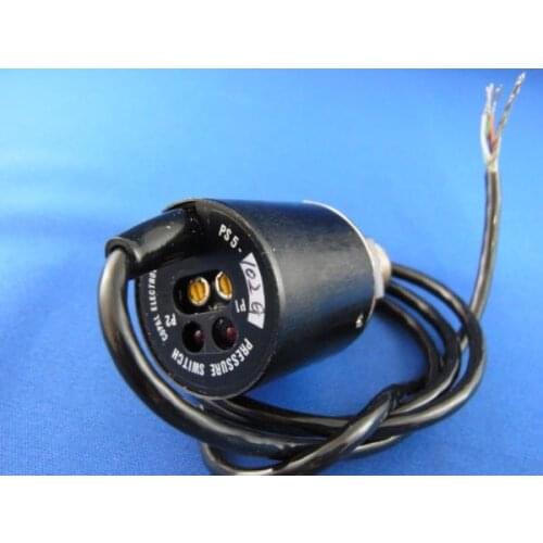 COPAL Cobo pressure sensor PS5-102G switch