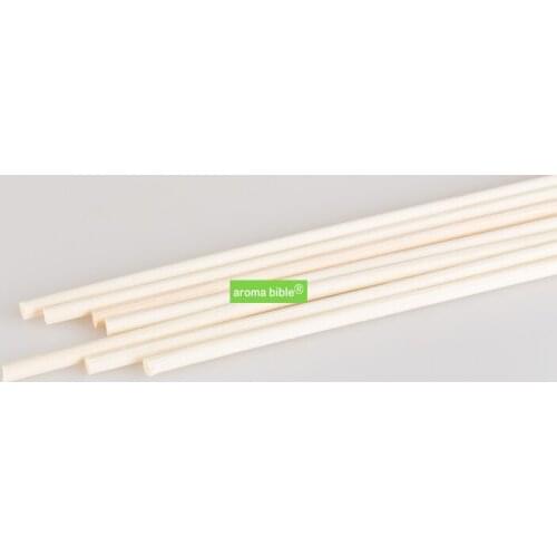 20000 PCS 3MM*30CM Premium Diffuser Wooden Sticks