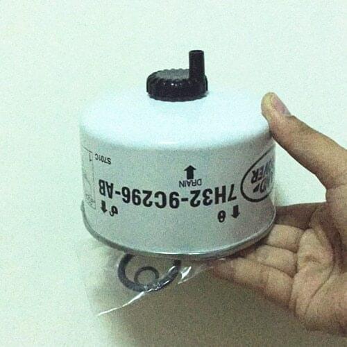 Parts OE No LR009705 fuel filter LR 009705 OEM No LR0 09705