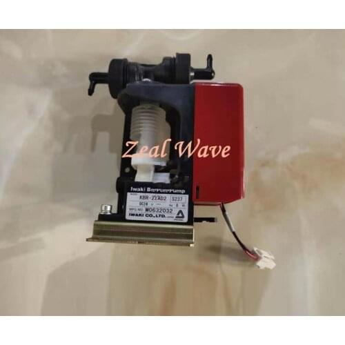 For Mindray BS-480 490 800 820 800M 820M 880 Biochemical Instrument Concentrated Cleaning Agent Pump Assembly